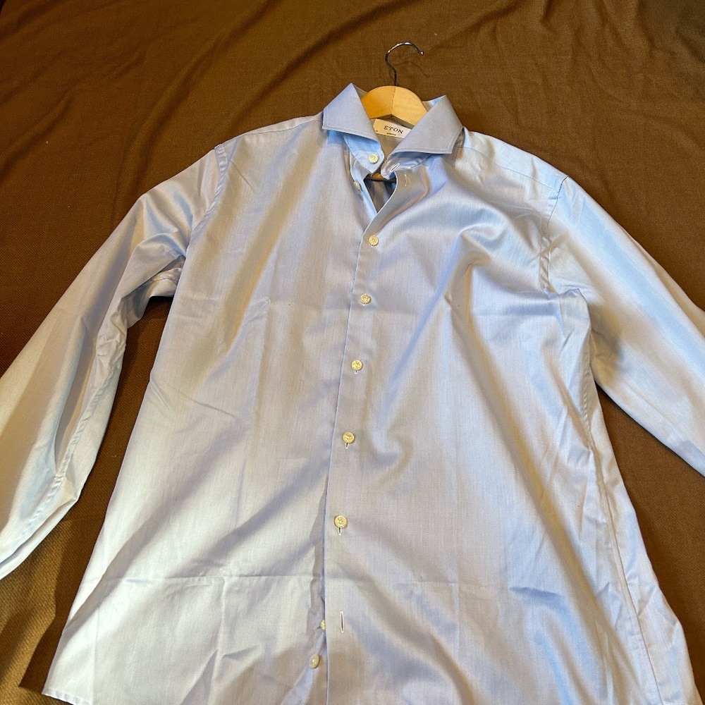 Eaton Button up Shirt